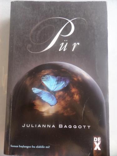Pür Julianna Baggott
