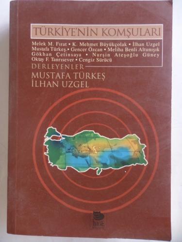 Türkiye'nin Komşuları