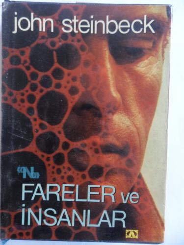 Fareler ve İnsanlar John Steinbeck
