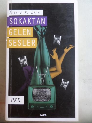 Sokaktan Gelen Sesler