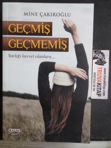 Geçmiş Geçmemiş
