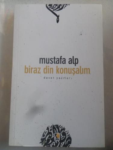 Biraz Din Konuşalım