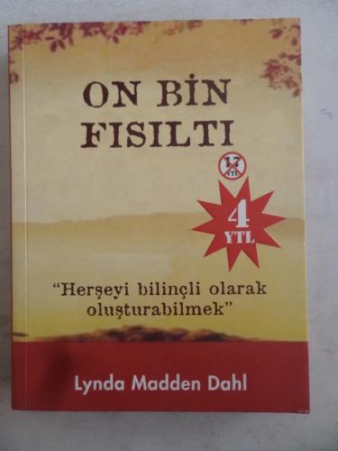 On Bin Fısıltı Lynda Madden Dahl