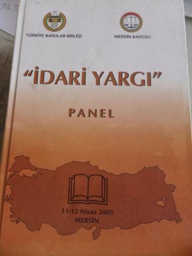 İdari Yargı Panel