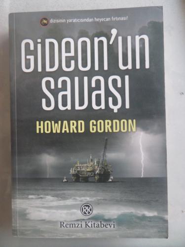 Gideon'un Savaşı