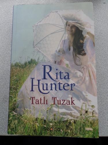 Tatlı Tuzak Rita Hunter