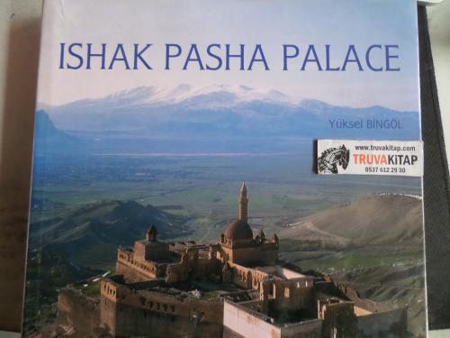 Ishak Pasha Palace