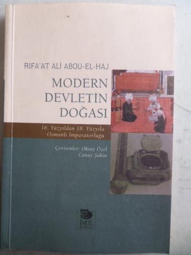 Modern Devletin Doğası