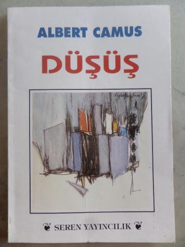 Düşüş Albert Camus