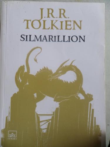Silmarillion J. R. R. Tolkien