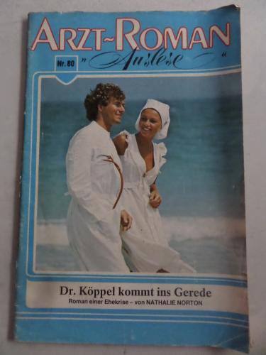 Dr. Köppel Kommt ins Gerede
