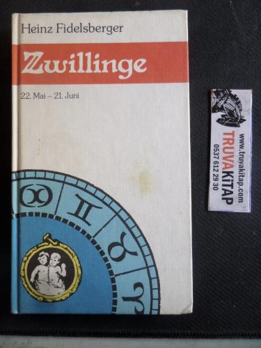 Zwillinge