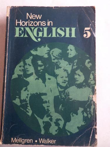 New Horizons in English 5