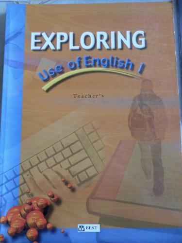 Exploring Use Of English 1 Teacher's
