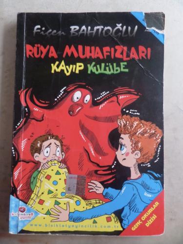 Rüya Muhafızları Kayıp Kulübe