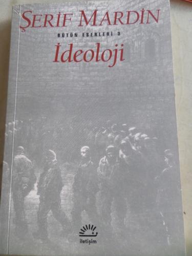 İdeoloji Şerif Mardin