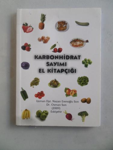 Karbonhidrat Sayımı El Kitapçığı