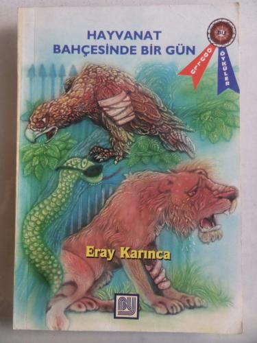 Hayvanat Bahçesinde Bir Gün