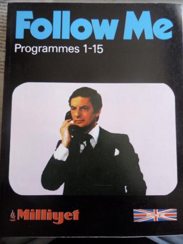 Follow Me Programmes 1-15
