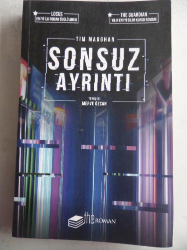 Sonsuz Ayrıntı