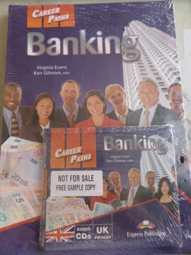 Banking CD'li Virginia Evans
