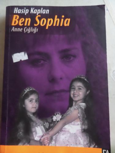 Ben Sophia Anne Çığlığı