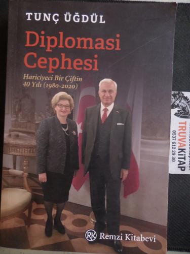 Diplomasi Cephesi