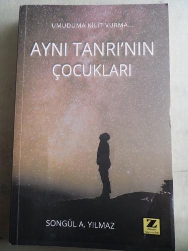 Aynı Tanrı'nın Çocukları