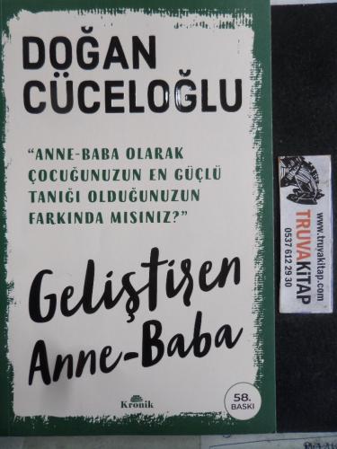 Geliştiren Anne - Baba