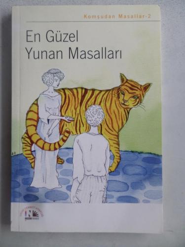 En Güzel Yunan Masalları