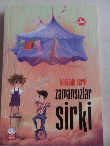 Zamansızlar Sirki