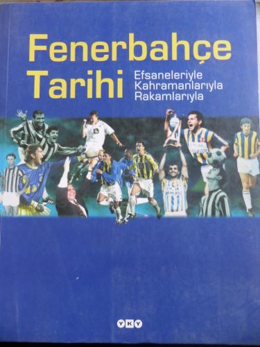 Fenerbahçe Tarihi