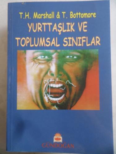 Yurttaşlık ve Toplumsal Sınıflar