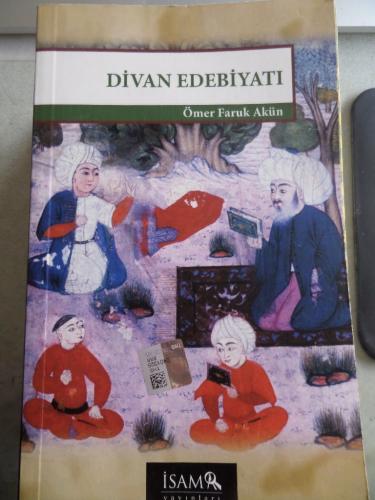 Divan Edebiyatı Ömer Faruk Akün