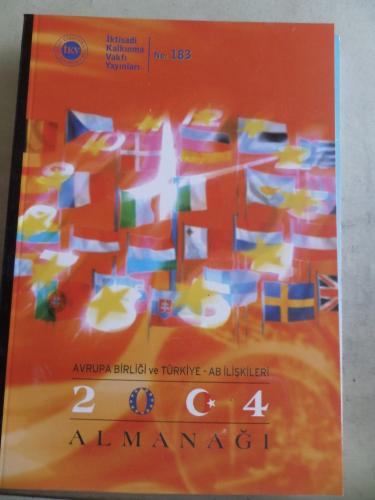 2004 Almanağı