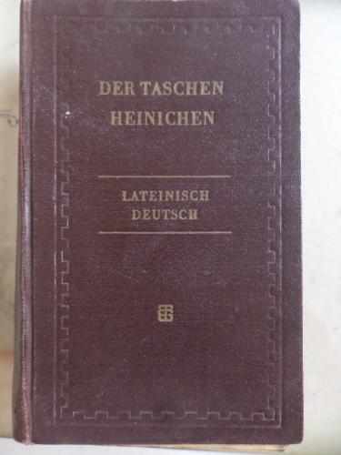 Der Taschen Heinichen