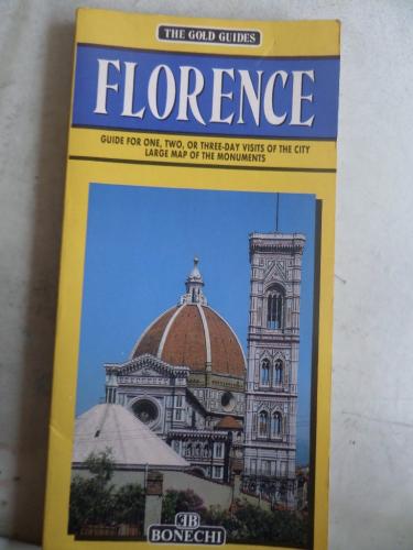 Florence A Complete Guide For Visiting The City