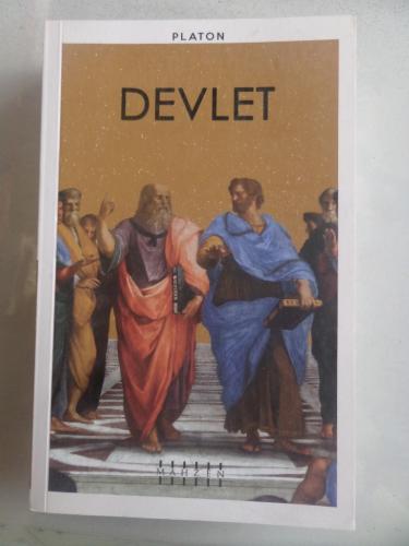 Devlet