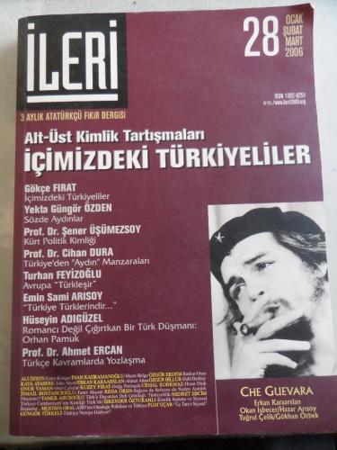 İleri 2006 / 28