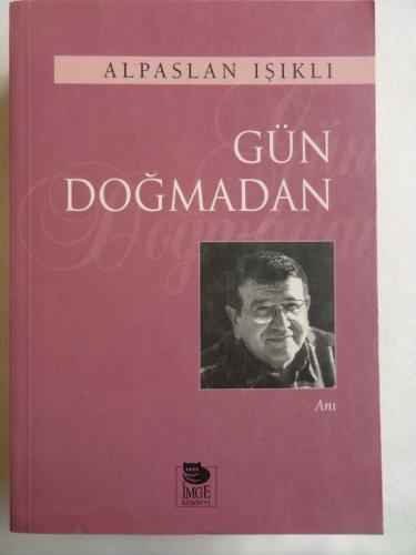 Gün Doğmadan
