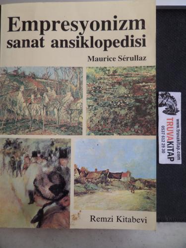 Empresyonizm Sanat Ansiklopedisi