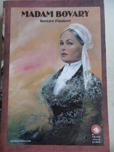 Madam Bovary Gustave Flaubert