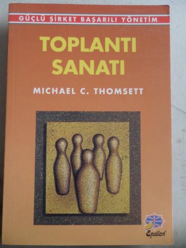 Toplantı Sanatı