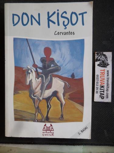 Don Kişot