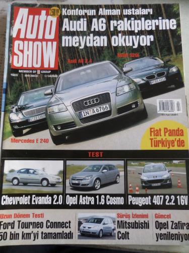 Auto Show 2004 / 22