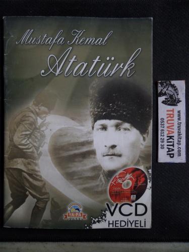 Mustafa Kemal Atatürk