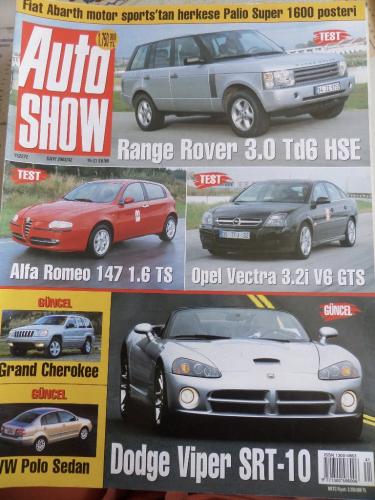 Auto Show 2002 / 42