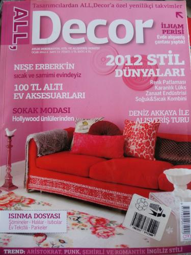 All Decor 2012 / 15