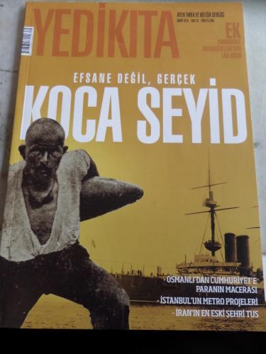 Yedi Kıta 2015 / 79