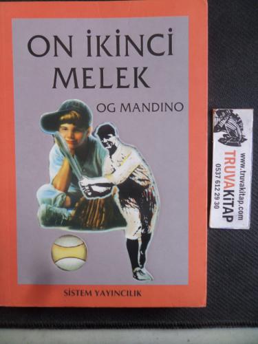 On İkinci Melek Og Mandino